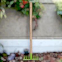 Load image into Gallery viewer, Childrens Gardening Rake
