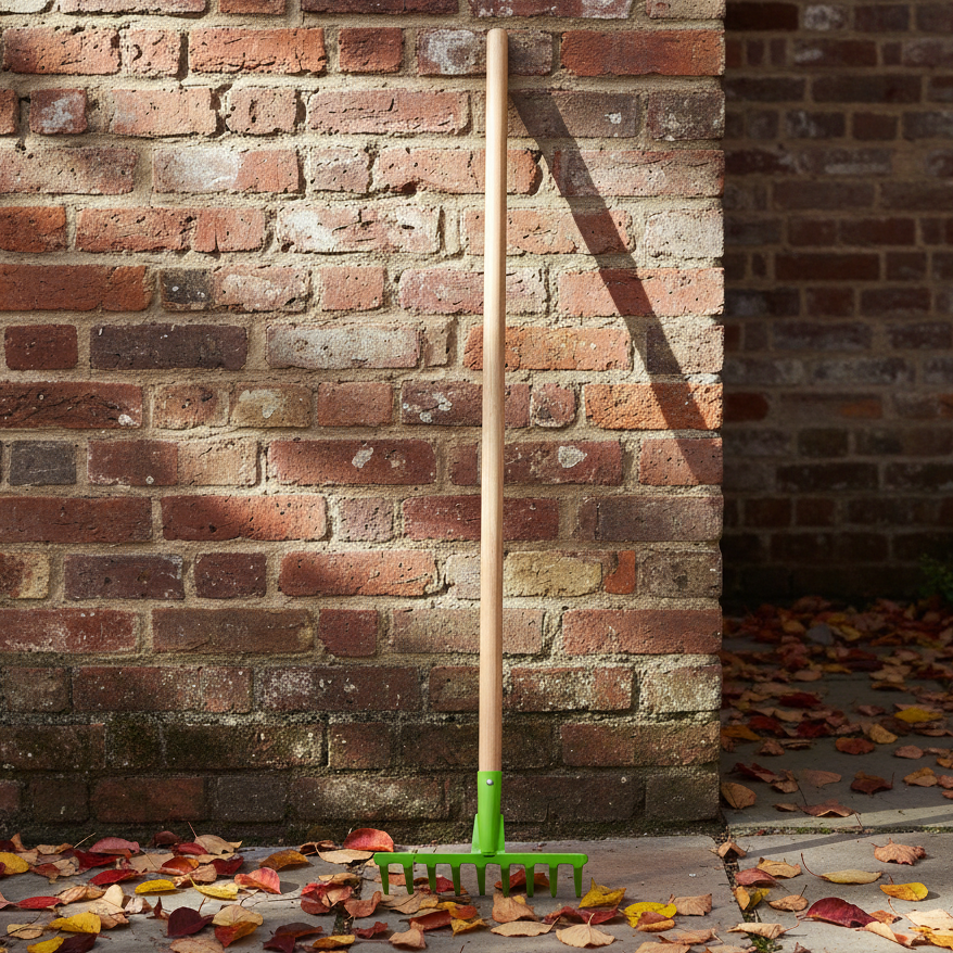 Childrens Gardening Rake