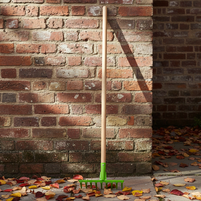 Childrens Gardening Rake