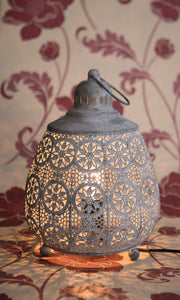 Salima Lamp