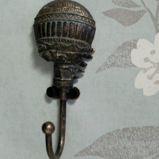 Vintage Style Balloon Coat Hook