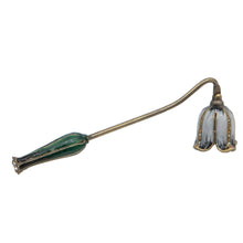 Load image into Gallery viewer, Petal Candle Snuffer
