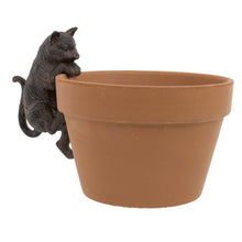 Load image into Gallery viewer, Cat Pot Hanger
