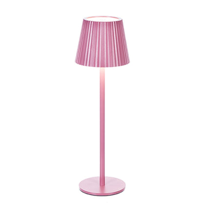 Coral Touch Table Lamp Rechargeable