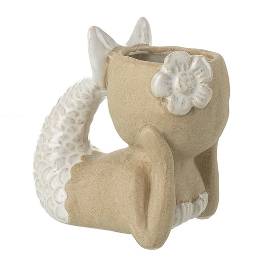 Mermaid Planter