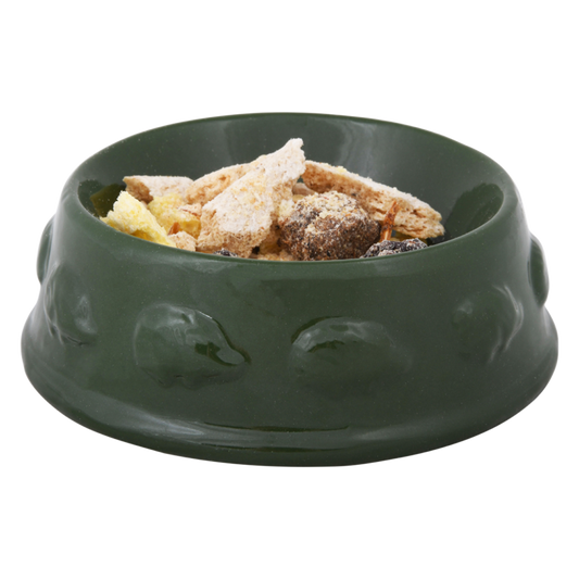 Hedgehog Feeding Bowl