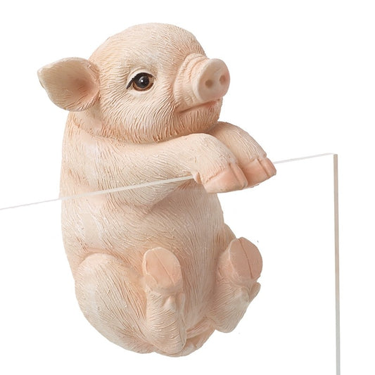 Pig Pot Hanger