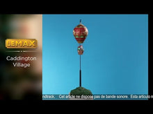 Load and play video in Gallery viewer, Lemax Christmas Eve Balloon Ride
