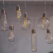 Load image into Gallery viewer, Noma Solar 7 Bulb Light Set
