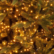 Load image into Gallery viewer, Festive 600 Firefly Lights Warm White
