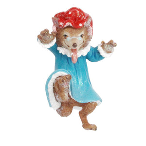 Big Bad Wolf/ Grandma Hanging Decoration