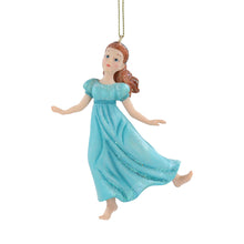 Load image into Gallery viewer, Gisela Graham Wendy (Peter Pan) Hanging Decoration
