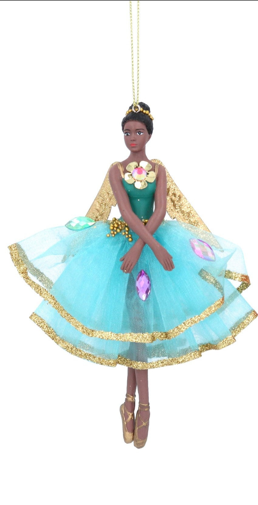 Fairy Hanging Decoration