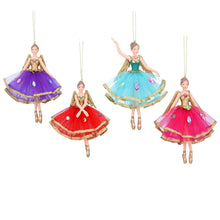 Load image into Gallery viewer, Fairy Hanging Decoration

