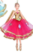 Load image into Gallery viewer, Fairy Hanging Decoration
