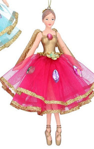 Fairy Hanging Decoration