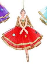 Load image into Gallery viewer, Fairy Hanging Decoration
