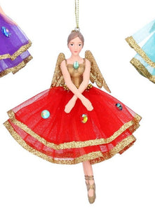 Fairy Hanging Decoration