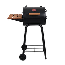 Load image into Gallery viewer, Premier Char Griller Patio Pro BBQ
