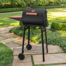Load image into Gallery viewer, Premier Char Griller Patio Pro BBQ
