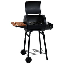 Load image into Gallery viewer, Premier Char Griller Patio Pro BBQ
