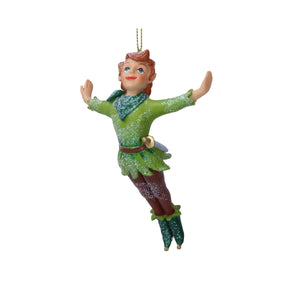 Peter Pan Hanging Decoration