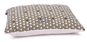 Sleep Sheep Medium Pillow Mattress Dog Bed