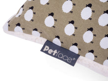 Load image into Gallery viewer, Sleep Sheep Medium Pillow Mattress Dog Bed
