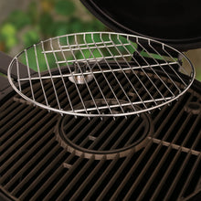 Load image into Gallery viewer, Char- Griller Kamado Akorn Kooker Charcoal Black
