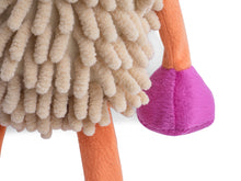 Load image into Gallery viewer, Lionel Lion Dog Toy
