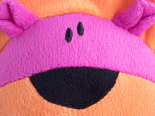 Load image into Gallery viewer, Lionel Lion Dog Toy
