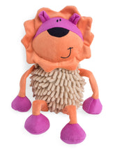 Load image into Gallery viewer, Lionel Lion Dog Toy

