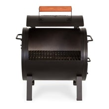 Load image into Gallery viewer, Premier Char Griller Table Top Grill &amp; Side Fire Box
