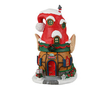 Load image into Gallery viewer, Lemax No. 1 Elf Lane
