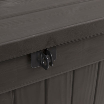 Keter Iceni Storage Bench