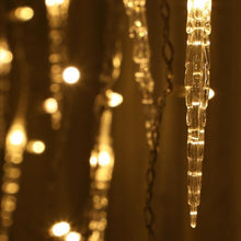 Load image into Gallery viewer, Noma 720L Jack Frost Icicles Warm White
