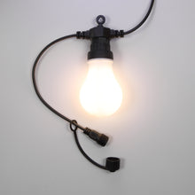 Load image into Gallery viewer, Noma 20 Duo Colour LED Connectable PRO Festoon Lights
