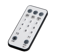 Load image into Gallery viewer, Noma 20 Duo Colour LED Connectable PRO Festoon Lights
