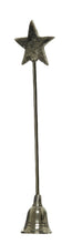 Load image into Gallery viewer, Silver Candle Snuffers
