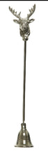 Load image into Gallery viewer, Silver Candle Snuffers
