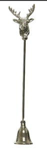 Silver Candle Snuffers