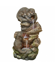 Load image into Gallery viewer, Kelkay Otter Pools Water Feature
