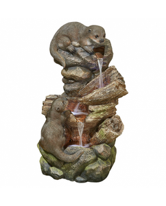 Kelkay Otter Pools Water Feature