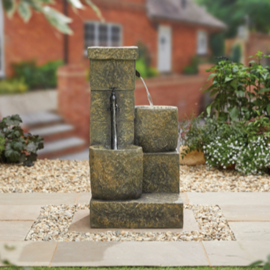 Kelkay Cotswold Trough Water Feature