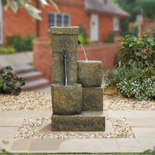 Load image into Gallery viewer, Kelkay Cotswold Trough Water Feature
