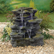 Load image into Gallery viewer, Kelkay Como Springs Water Feature
