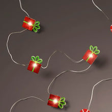 Load image into Gallery viewer, Micro LED Decorative Christmas String Lights
