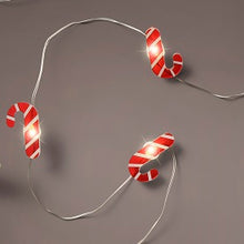 Load image into Gallery viewer, Micro LED Decorative Christmas String Lights
