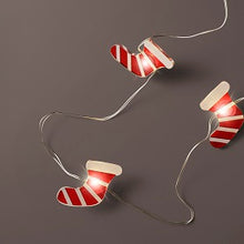 Load image into Gallery viewer, Micro LED Decorative Christmas String Lights
