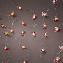 Load image into Gallery viewer, Micro LED Decorative Christmas String Lights
